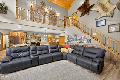 2705 W Creighton Drive, Flagstaff, AZ 86001 - Photo 13