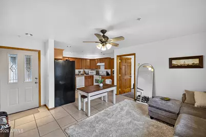 2705 W Creighton Drive, Flagstaff, AZ 86001 - Photo 41