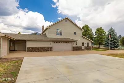 2705 W Creighton Drive, Flagstaff, AZ 86001 - Photo 61