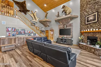 2705 W Creighton Drive, Flagstaff, AZ 86001 - Photo 11