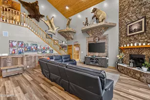 2705 W Creighton Dr, Flagstaff, AZ 86001 - Photo 11
