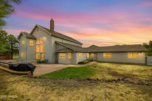 2705 W Creighton Dr, Flagstaff, AZ 86001 - Photo 55