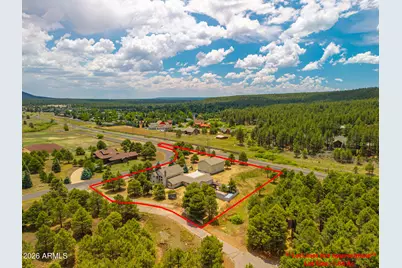 2705 W Creighton Drive, Flagstaff, AZ 86001 - Photo 69