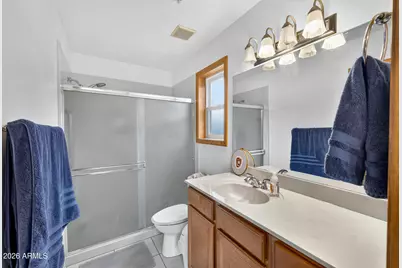 2705 W Creighton Drive, Flagstaff, AZ 86001 - Photo 45