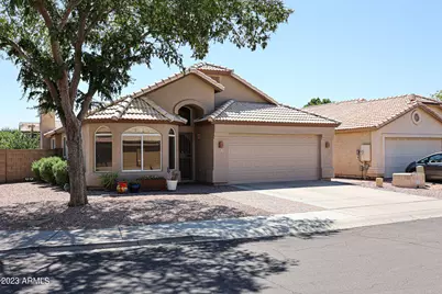 503 W Kelton Lane, Phoenix, AZ 85023 - Photo 1