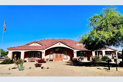 14202 N 180th Avenue, Surprise, AZ 85388 - Photo 1