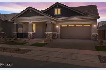 4283 E Jesse Street, Gilbert, AZ 85295 - Photo 1