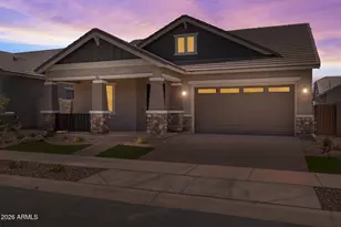 4283 E Jesse St, Gilbert, AZ 85295 - Photo 1