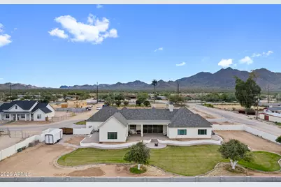 18212 E Navajo Drive, Queen Creek, AZ 85142 - Photo 57