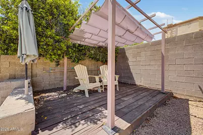 1910 E June Circle, Mesa, AZ 85203 - Photo 23