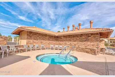 1877 Leisure World --, Mesa, AZ 85206 - Photo 67