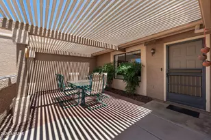 1877 Leisure World, Mesa, AZ 85206 - Photo 3