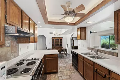 1877 Leisure World --, Mesa, AZ 85206 - Photo 9