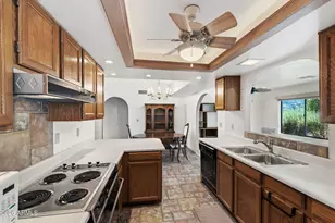 1877 Leisure World, Mesa, AZ 85206 - Photo 9