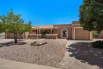 1877 Leisure World --, Mesa, AZ 85206 - Photo 1