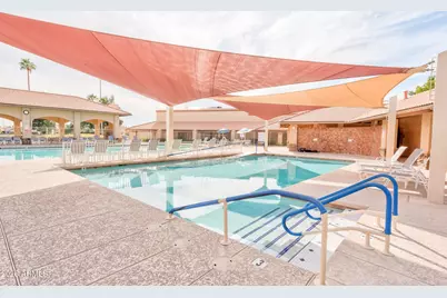 1877 Leisure World --, Mesa, AZ 85206 - Photo 69