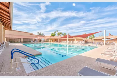 1877 Leisure World --, Mesa, AZ 85206 - Photo 71