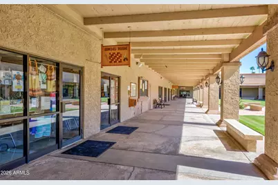 1877 Leisure World --, Mesa, AZ 85206 - Photo 35