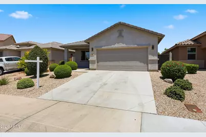 17072 W Alice Avenue, Waddell, AZ 85355 - Photo 1