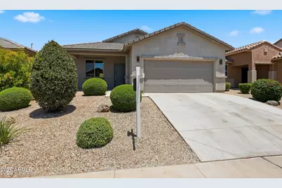 17072 W Alice Avenue, Waddell, AZ 85355 - Photo 3