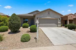 17072 W Alice Ave, Waddell, AZ 85355 - Photo 3
