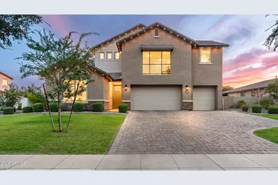 12872 N Founders Park Boulevard, Surprise, AZ 85379 - Photo 3