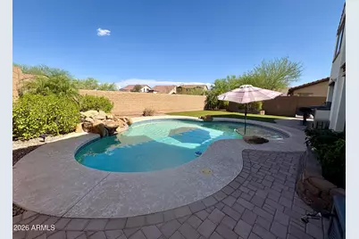 31087 N 138th Avenue, Peoria, AZ 85383 - Photo 35