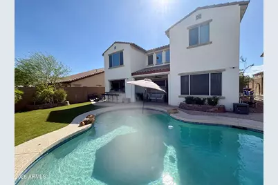 31087 N 138th Avenue, Peoria, AZ 85383 - Photo 33