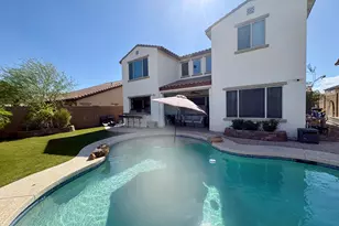 31087 N 138th Ave, Peoria, AZ 85383 - Photo 33