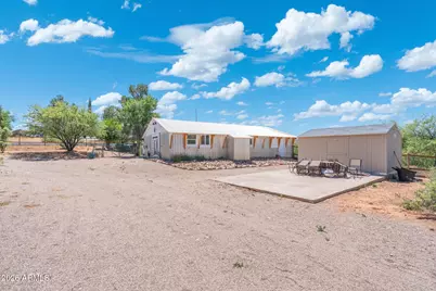1835 S Sugarloaf Road S, Cornville, AZ 86325 - Photo 31
