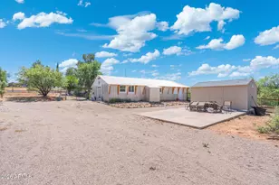 1835 S Sugarloaf Road S, Cornville, AZ 86325 - Photo 31