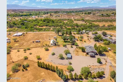 1835 S Sugarloaf Road S, Cornville, AZ 86325 - Photo 93