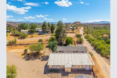 1835 S Sugarloaf Road S, Cornville, AZ 86325 - Photo 87