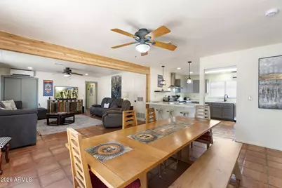 1835 S Sugarloaf Road S, Cornville, AZ 86325 - Photo 51