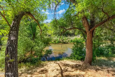 1835 S Sugarloaf Road S, Cornville, AZ 86325 - Photo 1