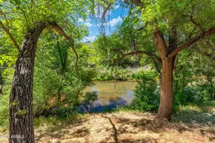 1835 S Sugarloaf Road S, Cornville, AZ 86325 - Photo 1