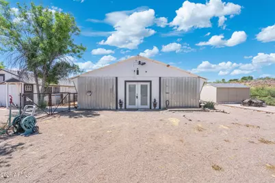 1835 S Sugarloaf Road S, Cornville, AZ 86325 - Photo 25