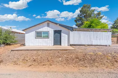 1835 S Sugarloaf Road S, Cornville, AZ 86325 - Photo 7