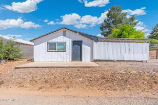 1835 S Sugarloaf Road S, Cornville, AZ 86325 - Photo 7