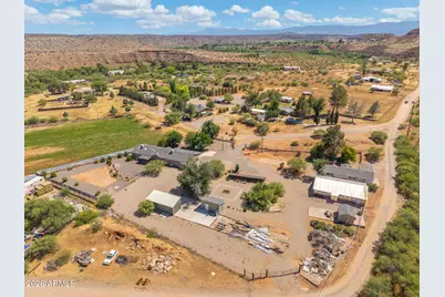 1835 S Sugarloaf Road S, Cornville, AZ 86325 - Photo 89
