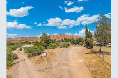 1835 S Sugarloaf Road S, Cornville, AZ 86325 - Photo 99