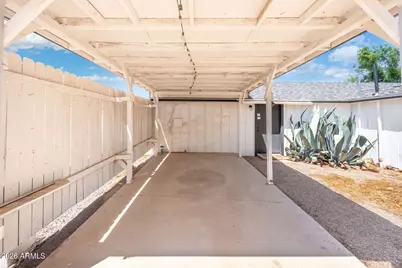 1835 S Sugarloaf Road S, Cornville, AZ 86325 - Photo 21