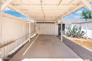 1835 S Sugarloaf Road S, Cornville, AZ 86325 - Photo 21