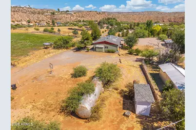 1835 S Sugarloaf Road S, Cornville, AZ 86325 - Photo 95