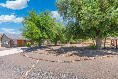 1835 S Sugarloaf Road S, Cornville, AZ 86325 - Photo 55