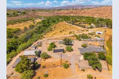 1835 S Sugarloaf Road S, Cornville, AZ 86325 - Photo 97
