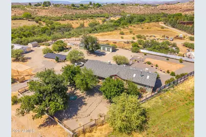 1835 S Sugarloaf Road S, Cornville, AZ 86325 - Photo 91