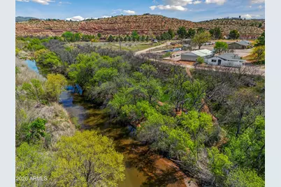 1835 S Sugarloaf Road S, Cornville, AZ 86325 - Photo 5