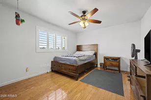 285 S Red Rock St, Gilbert, AZ 85296 - Photo 37