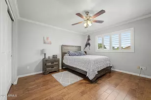285 S Red Rock St, Gilbert, AZ 85296 - Photo 33